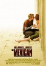 Meksikalı – 2001 tek part film izle